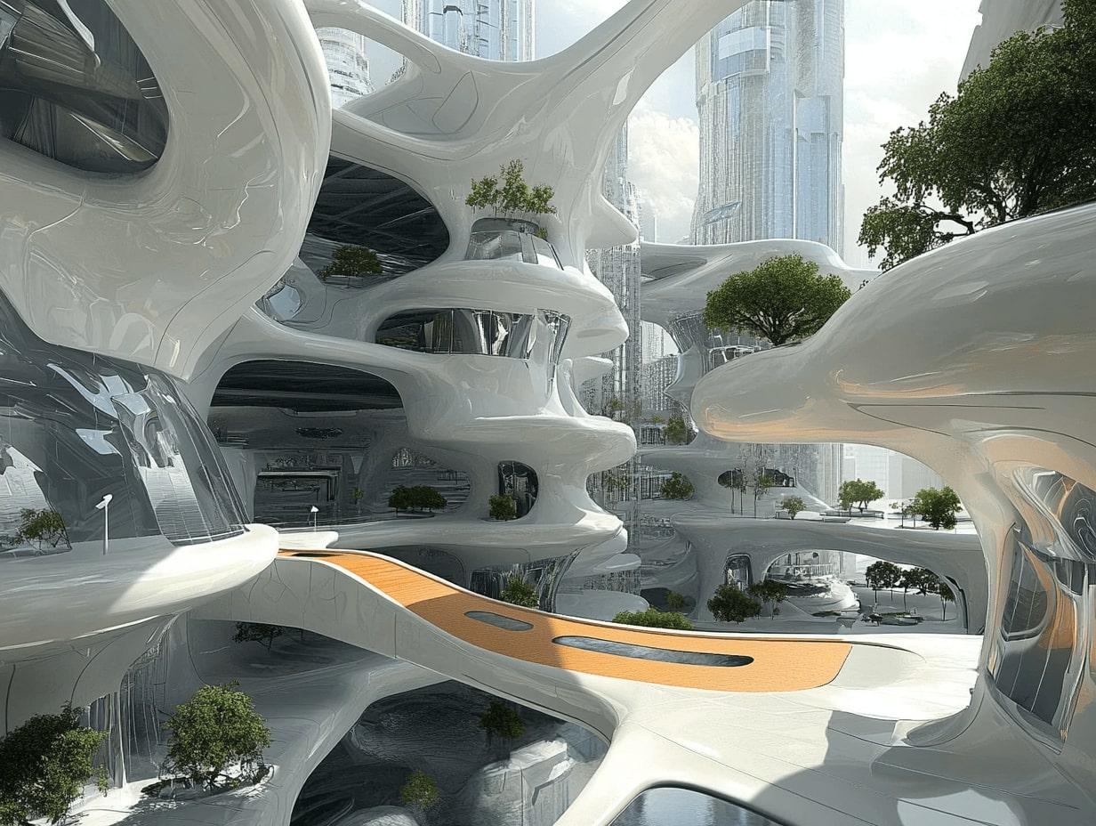 The Metaverse of Interiors: How 3D Visualization is Reshaping Design